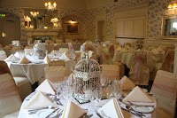 Posh Chair Covers and Bows 1093522 Image 1